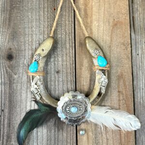 Decorative Horseshoes