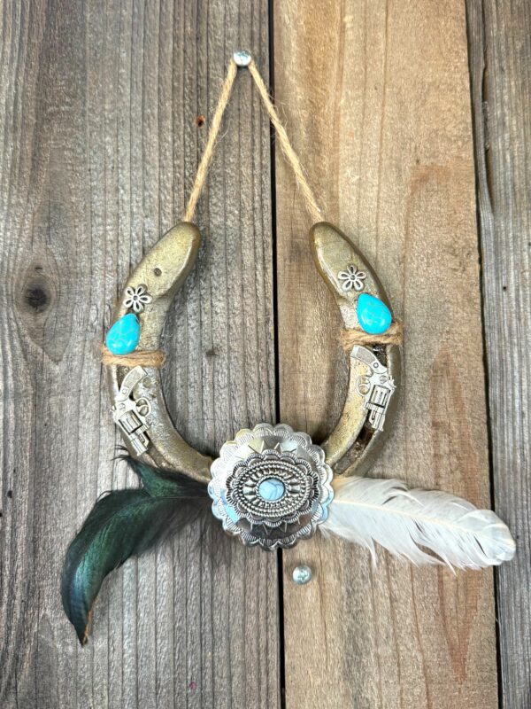 Decorative Horseshoes