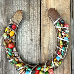Decorative Horseshoes
