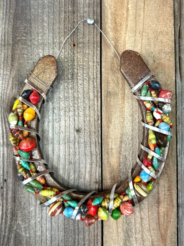 Decorative Horseshoes