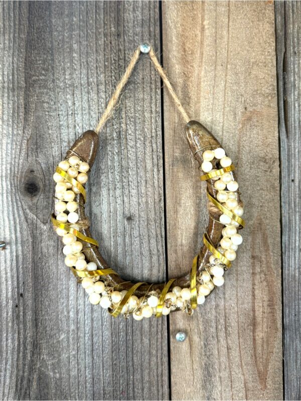 Decorative Horseshoes