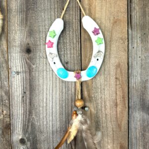 Decorative Horseshoes